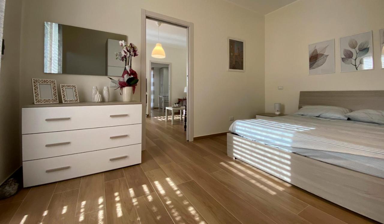 Casa Vacanze Marale Кастельмола Экстерьер фото