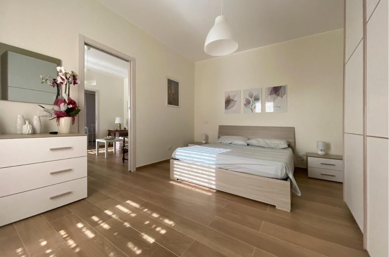 Casa Vacanze Marale Кастельмола Экстерьер фото
