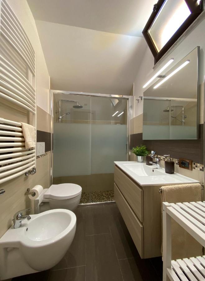 Casa Vacanze Marale Кастельмола Экстерьер фото