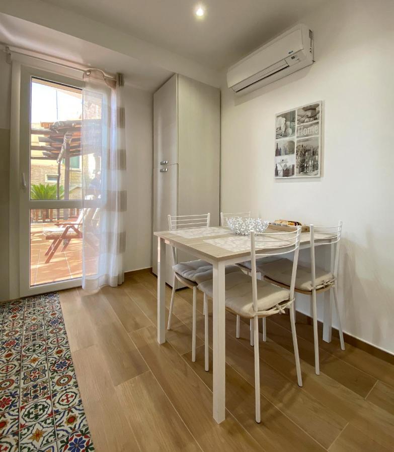 Casa Vacanze Marale Кастельмола Экстерьер фото