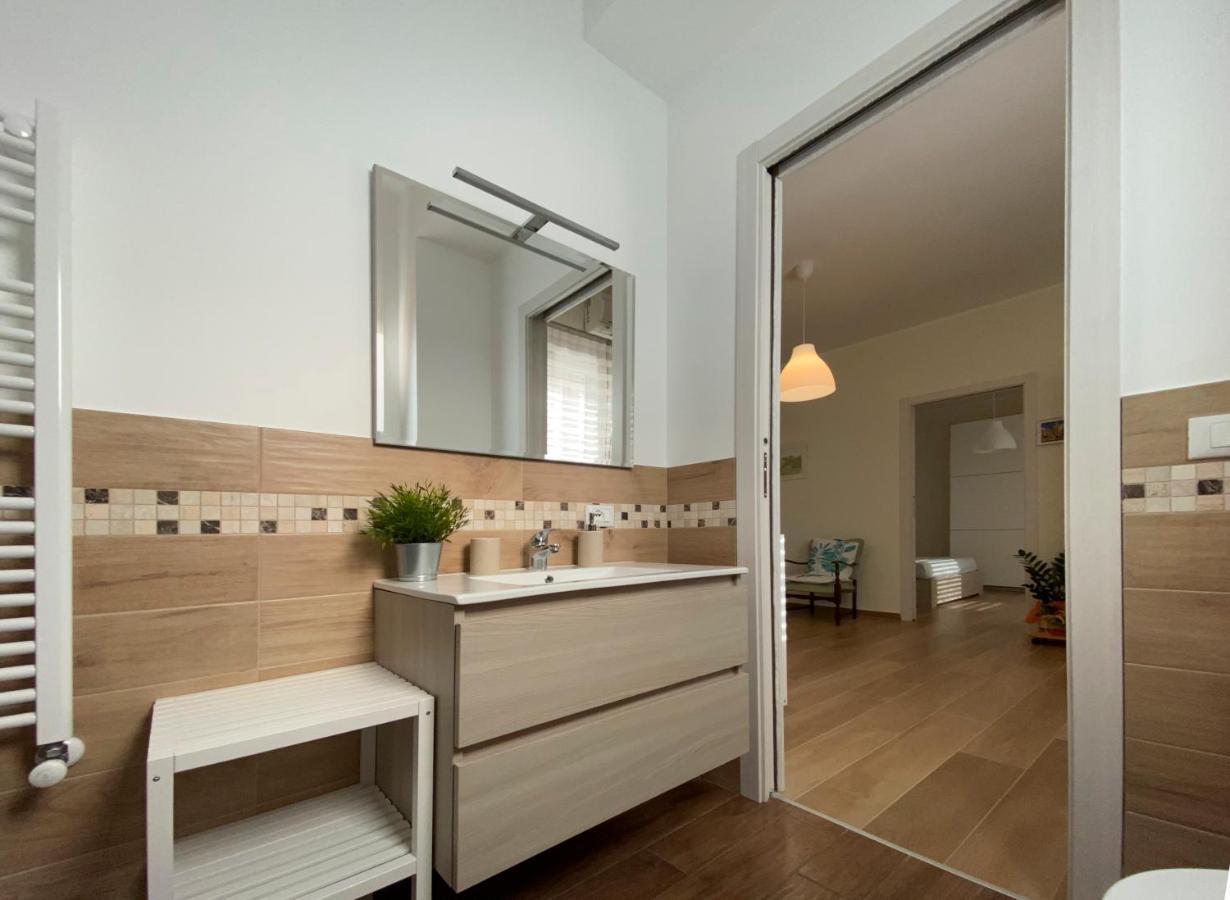 Casa Vacanze Marale Кастельмола Экстерьер фото